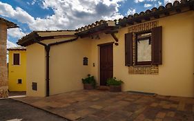 Casa Olivetta
