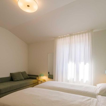 Appartamento Casa Olivetta Trevi Esterno foto