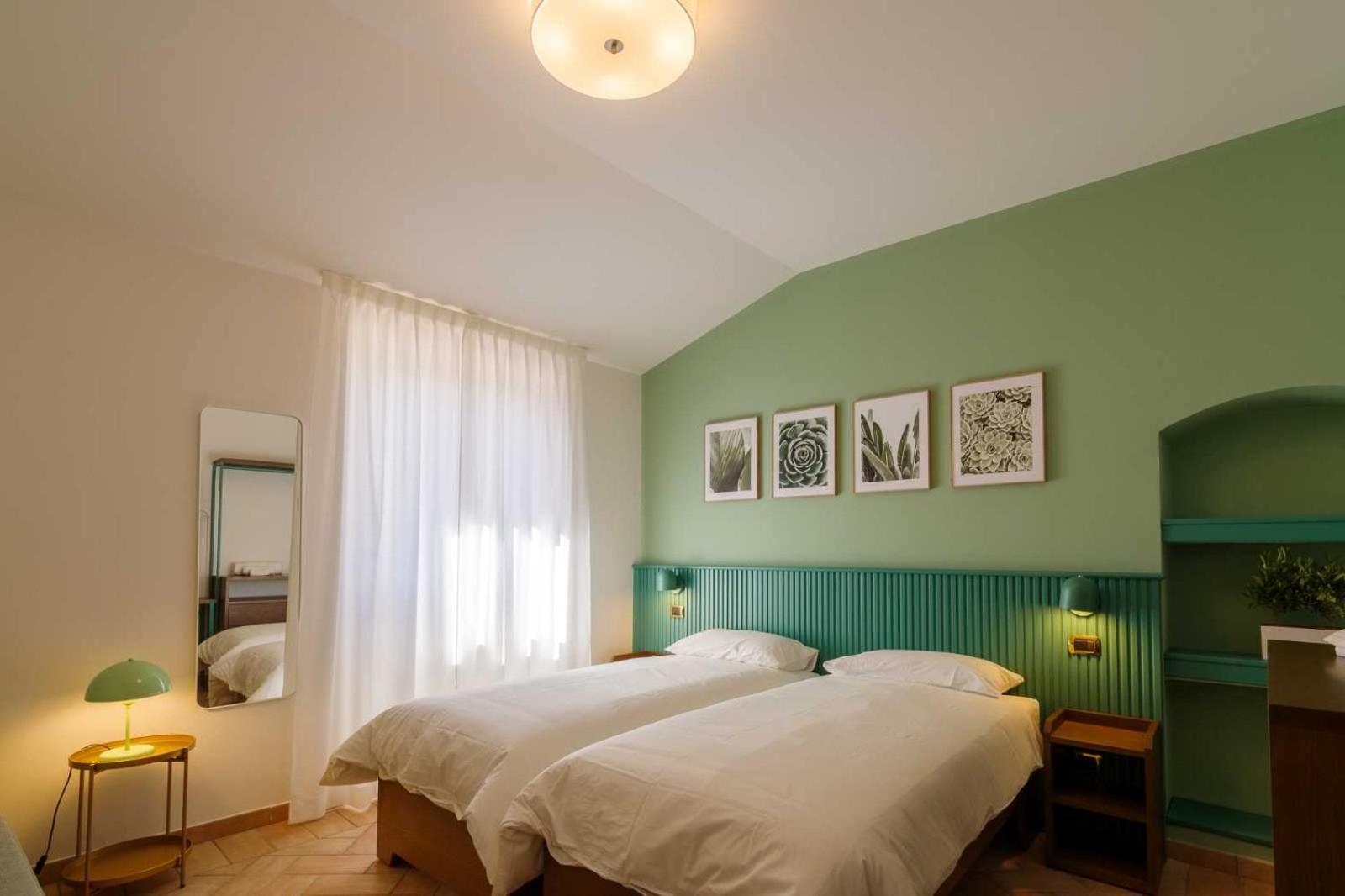 Appartamento Casa Olivetta Trevi Esterno foto