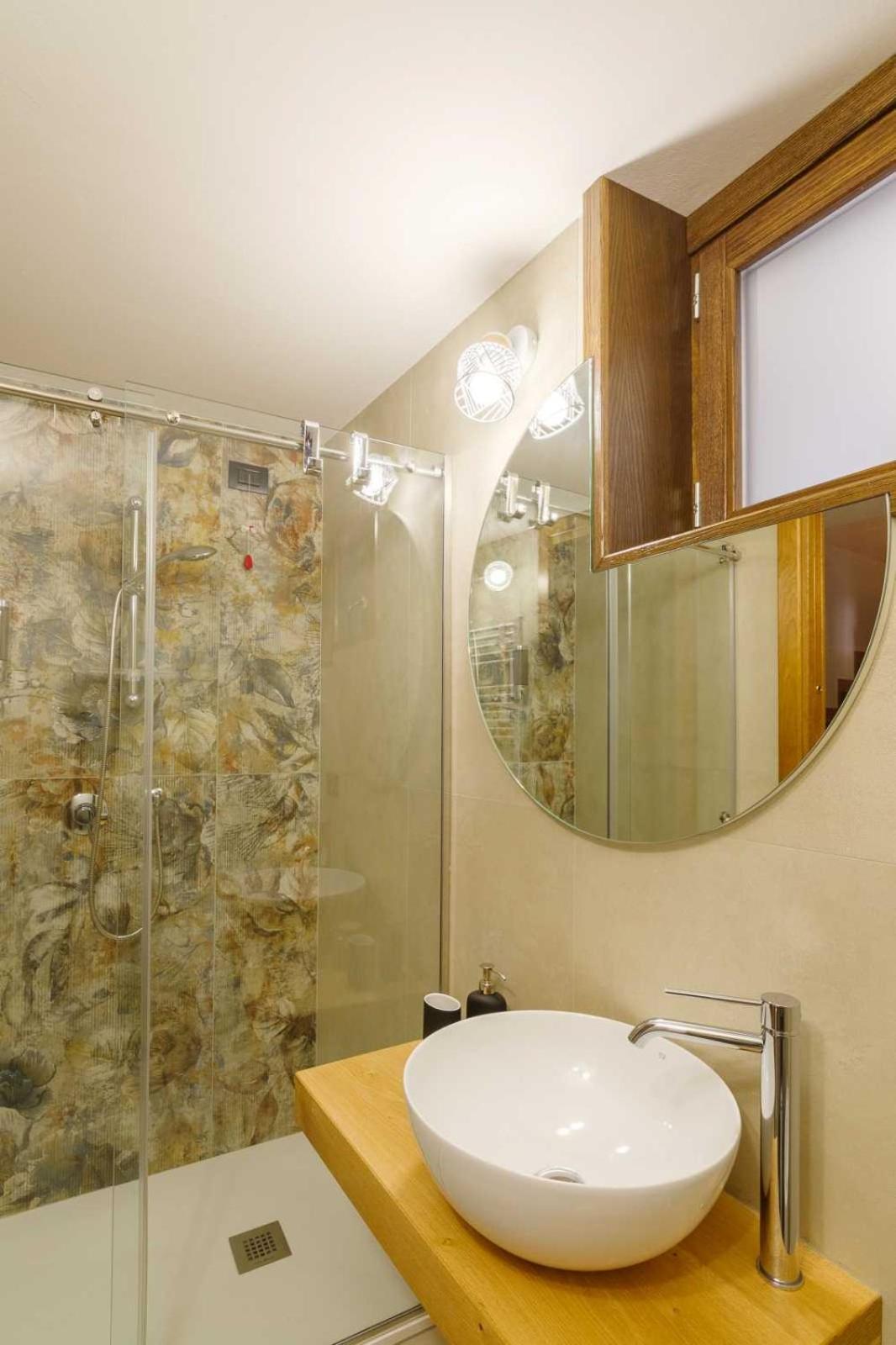Appartamento Casa Olivetta Trevi Esterno foto